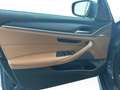 BMW 530 e xDrive Touring M Sport ACC HUD H&K LH Blau - thumbnail 13