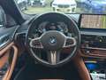 BMW 530 e xDrive Touring M Sport ACC HUD H&K LH Blau - thumbnail 10