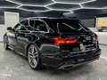 Audi A6 Avant 3,0 TDI Quattro S-tronic*Facelift*S-Line*... Schwarz - thumbnail 9