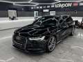 Audi A6 Avant 3,0 TDI Quattro S-tronic*Facelift*S-Line*... Schwarz - thumbnail 3