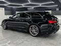 Audi A6 Avant 3,0 TDI Quattro S-tronic*Facelift*S-Line*... Schwarz - thumbnail 10