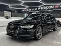 Audi A6 Avant 3,0 TDI Quattro S-tronic*Facelift*S-Line*... Schwarz - thumbnail 1