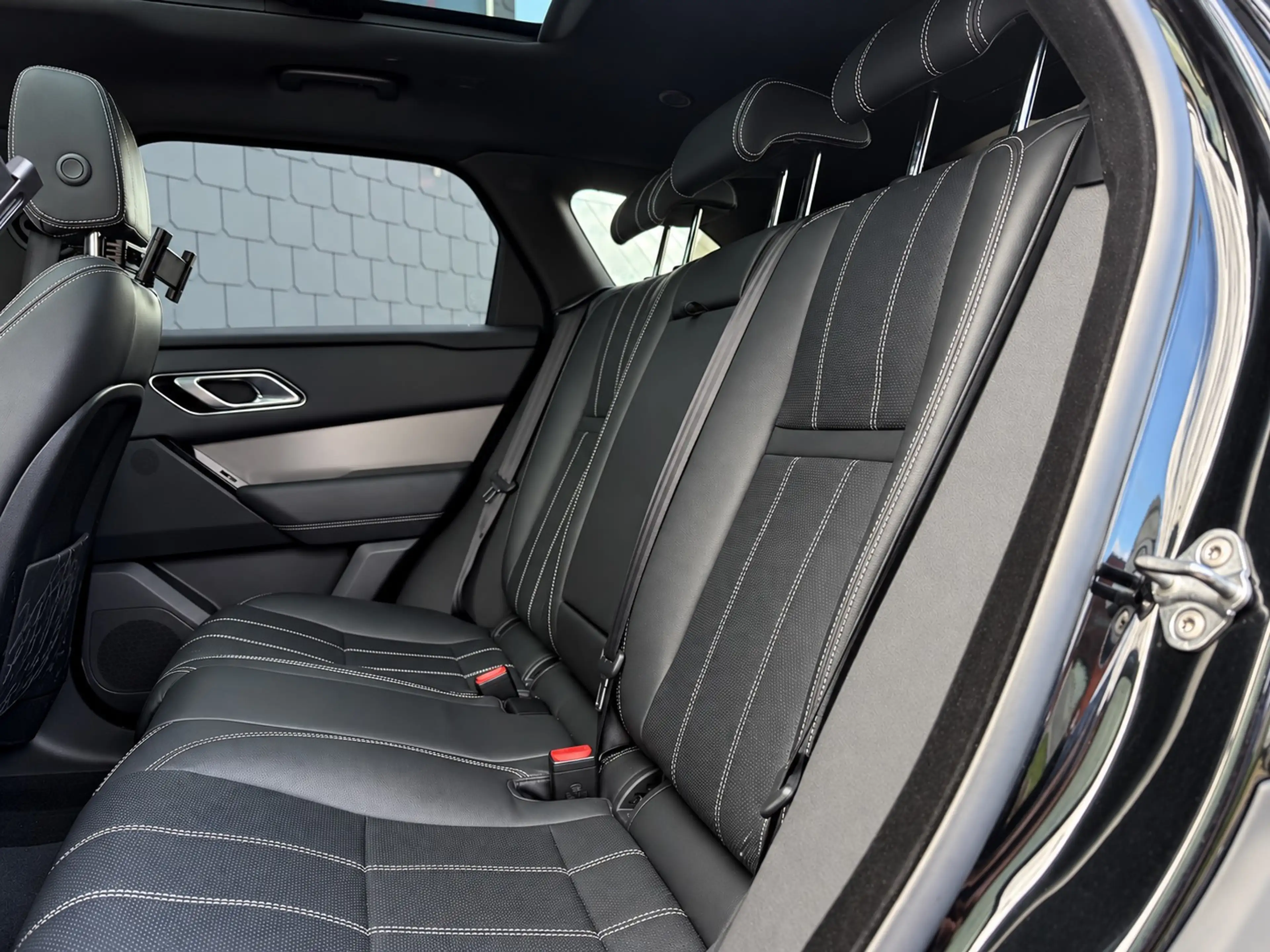 Land Rover Range Rover Velar 2.0 D200 TD4 HSE FULL OPTION — photo 12