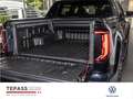 Volkswagen Amarok DC 3.0 TDI Aventura LED NAVI SHZ AHK 21 Schwarz - thumbnail 10