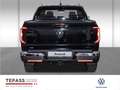 Volkswagen Amarok DC 3.0 TDI Aventura LED NAVI SHZ AHK 21 Schwarz - thumbnail 5