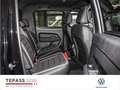 Volkswagen Amarok DC 3.0 TDI Aventura LED NAVI SHZ AHK 21 Schwarz - thumbnail 9