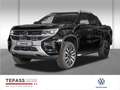 Volkswagen Amarok DC 3.0 TDI Aventura LED NAVI SHZ AHK 21 Schwarz - thumbnail 1