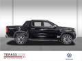 Volkswagen Amarok DC 3.0 TDI Aventura LED NAVI SHZ AHK 21 Schwarz - thumbnail 4