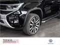 Volkswagen Amarok DC 3.0 TDI Aventura LED NAVI SHZ AHK 21 Schwarz - thumbnail 6