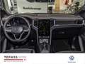 Volkswagen Amarok DC 3.0 TDI Aventura LED NAVI SHZ AHK 21 Schwarz - thumbnail 7