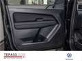 Volkswagen Amarok DC 3.0 TDI Aventura LED NAVI SHZ AHK 21 Schwarz - thumbnail 15