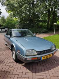 CX 2.5 GTI automatic