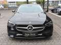 Mercedes-Benz C 200 d Avantgarde MBUX Navi-Prem. Kamera SpurH Schwarz - thumbnail 2