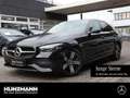 Mercedes-Benz C 200 d Avantgarde MBUX Navi-Prem. Kamera SpurH Schwarz - thumbnail 1