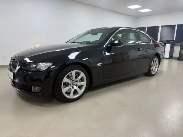 BMW 330 3 Coupe d xDrive