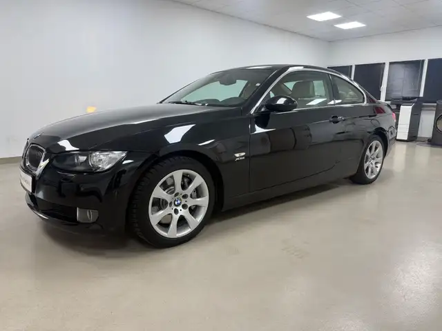 BMW 330 3 Coupe 330d xDrive