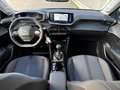 Peugeot 208 Allure Pack 1.2 Turbo 100pk | 3D I-COCKPIT | NAVI Grigio - thumbnail 15