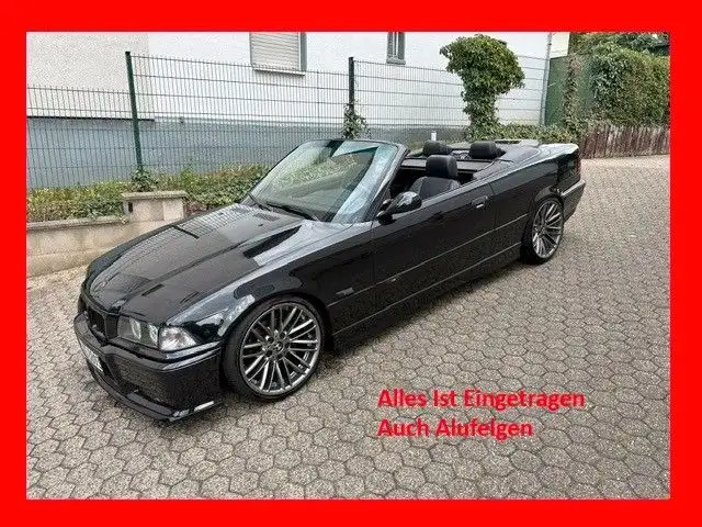 BMW 328 M SPORT PAKET