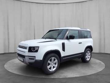 D200 3.0 Mild-Hybrid 90