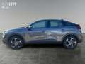 Citroen C4 1.2 PureTech 130 Plus 2xKlima Kam. KlimaA LED Gris - thumbnail 3