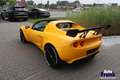 Lotus Elise 1.6i / MANUEEL / ALPINE SOUND SYSTEM / 951KG Jaune - thumbnail 18