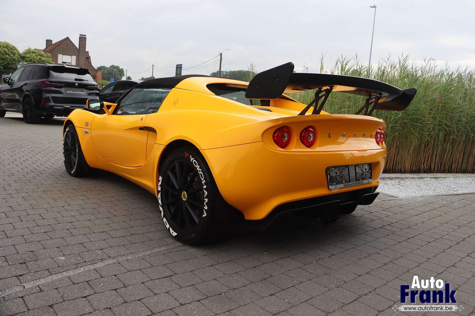 Lotus Elise -  - Joinsteer - #4