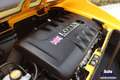 Lotus Elise 1.6i / MANUEEL / ALPINE SOUND SYSTEM / 951KG žuta - thumbnail 14
