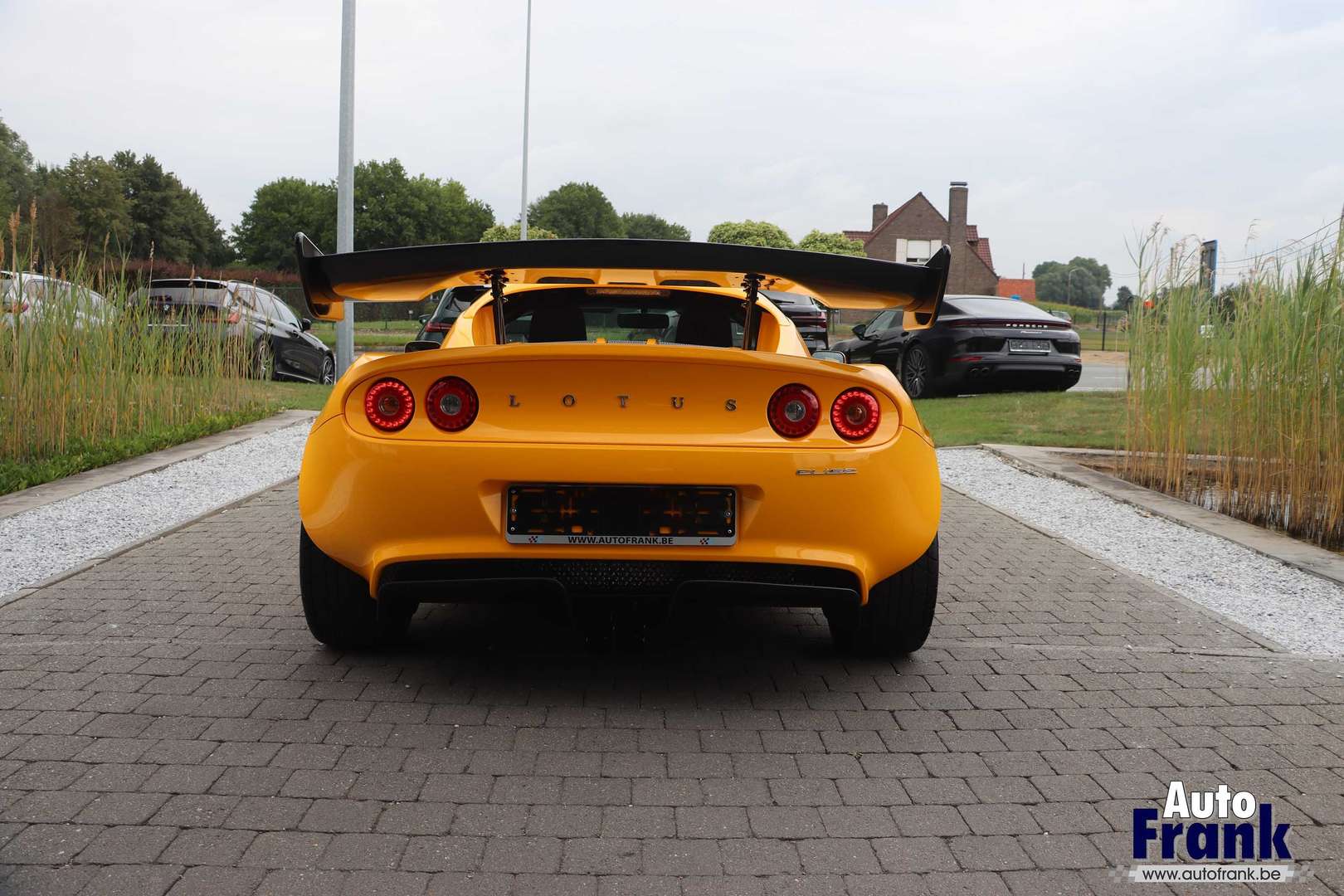 Lotus Elise -  - Joinsteer - #5