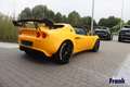 Lotus Elise 1.6i / MANUEEL / ALPINE SOUND SYSTEM / 951KG žuta - thumbnail 7