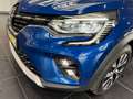 Renault Captur II Techno TCe140 EDC  *Kamera *SHZ *Navi. Bleu - thumbnail 4