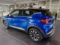 Renault Captur II Techno TCe140 EDC  *Kamera *SHZ *Navi. Bleu - thumbnail 18