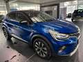 Renault Captur II Techno TCe140 EDC  *Kamera *SHZ *Navi. Bleu - thumbnail 2
