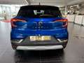 Renault Captur II Techno TCe140 EDC  *Kamera *SHZ *Navi. Bleu - thumbnail 21