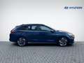 Hyundai i30 Wagon 1.5 T-GDi MHEV N Line Blau - thumbnail 3