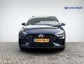 Hyundai i30 Wagon 1.5 T-GDi MHEV N Line Blau - thumbnail 2