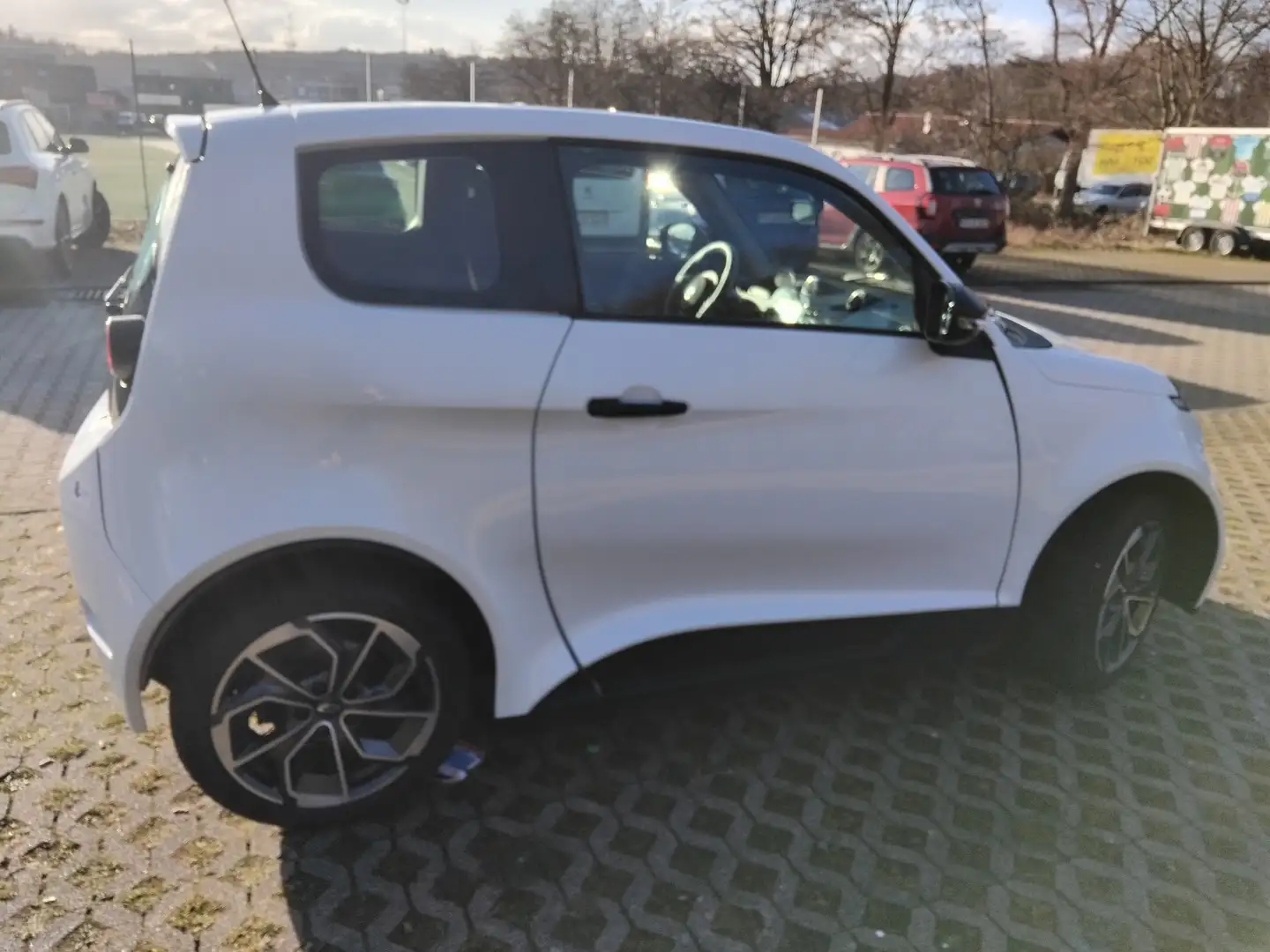 e.GO Life 60 e.Go Life 60 - 2