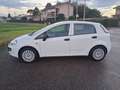 Fiat Punto Evo Punto  Evo 5p 1.3 mjt Dynamic 75cv Bianco - thumbnail 2