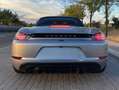 Porsche 718 Boxster GTS 4.0 PDK GTS Plateado - thumbnail 3