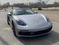 Porsche 718 Boxster GTS 4.0 PDK GTS Plateado - thumbnail 6