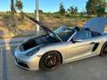 Porsche 718 Boxster GTS 4.0 PDK GTS Plateado - thumbnail 9