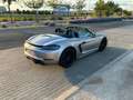 Porsche 718 Boxster GTS 4.0 PDK GTS Plateado - thumbnail 8