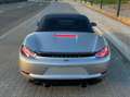 Porsche 718 Boxster GTS 4.0 PDK GTS Plateado - thumbnail 4