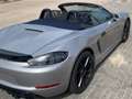 Porsche 718 Boxster GTS 4.0 PDK GTS Plateado - thumbnail 7