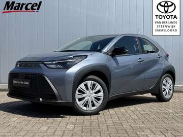 Hybrid 115 play Voorraad Nieuw