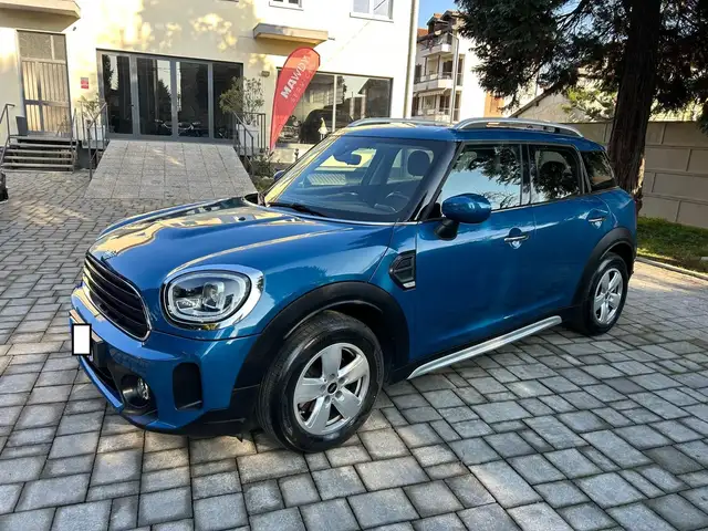 MINI One D Countryman Mini Countryman 1.5 Business OK NEOPATENTATI