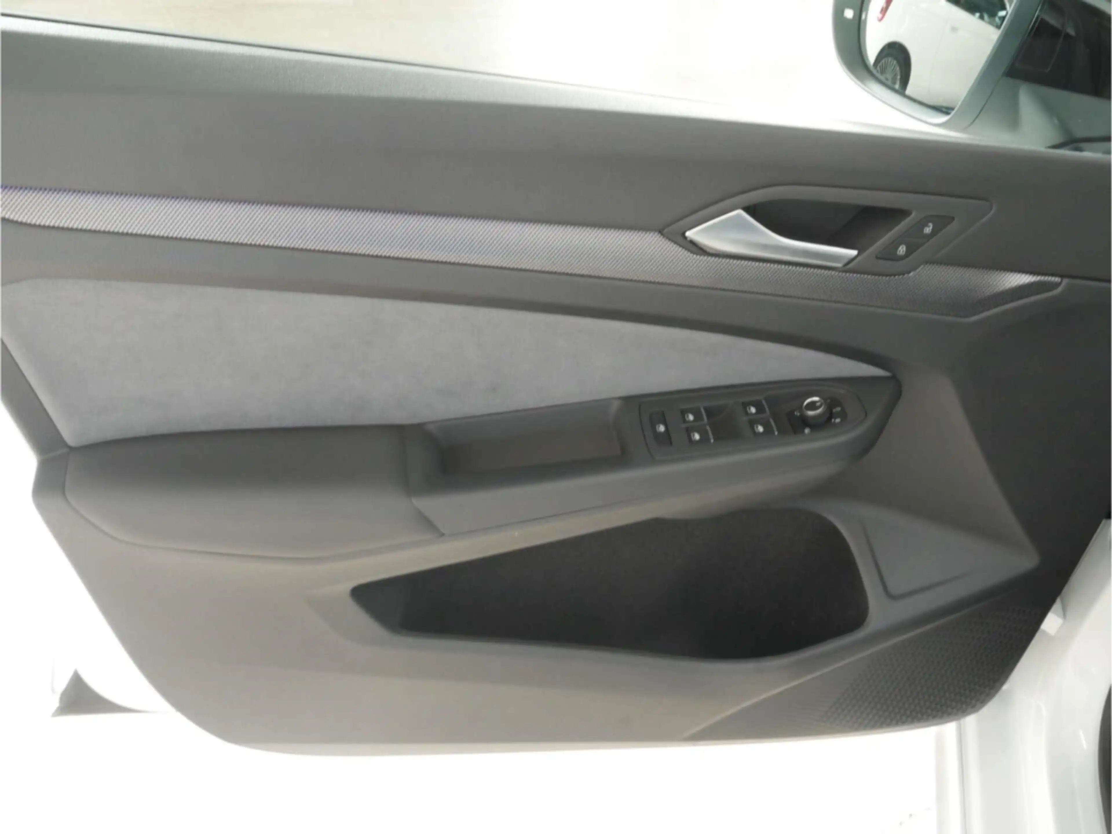 Volkswagen Golf R 2.0 TSI 4Motion Black Edition — photo 15
