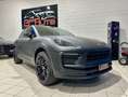 Porsche Macan 2.0 *TETTO*KEYLESS*WRAP NERO OPACO* Nero - thumbnail 3