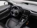 MG ZS EV Luxury 45 kWh | Leder | Navi | Cam | Airco | Sc Zwart - thumbnail 34
