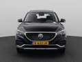 MG ZS EV Luxury 45 kWh | Leder | Navi | Cam | Airco | Sc Zwart - thumbnail 2