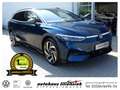 Volkswagen ID.7 Tourer Pro 210 kW *AHK*LED*PDC* Blau - thumbnail 1